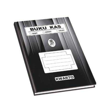 Pekanbaru Buku Kas Kwarto Sc/Hc