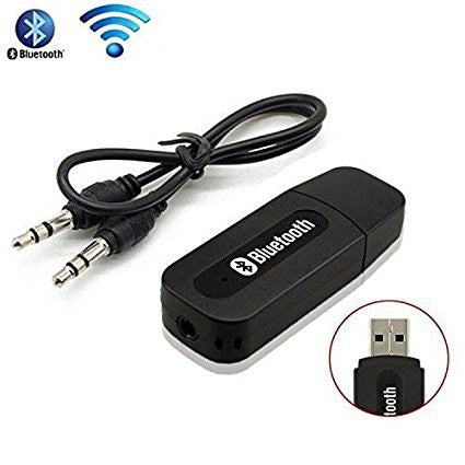 Pekanbaru Bluetooth Audio Receiver