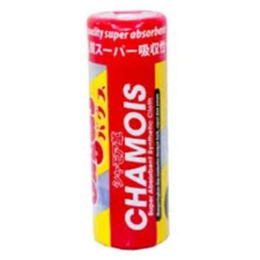 Pekanbaru Bagus Chamois Pva 43X32Cm W-22331