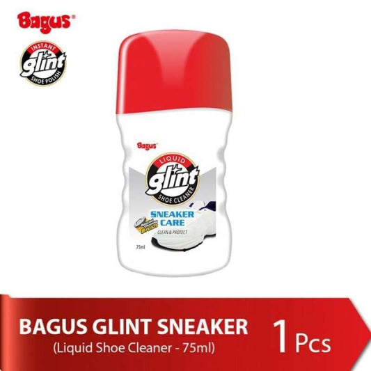 Pekanbaru Bagus Glint Sneakercare W-20832 75Ml