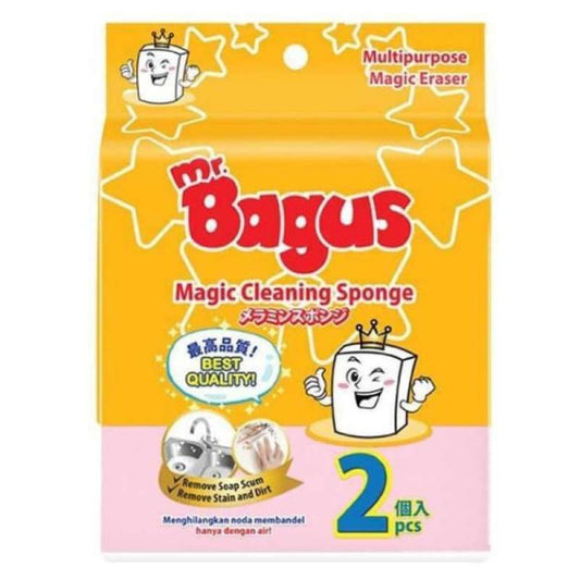 Pekanbaru Bagus magic sponge 2s w-22341