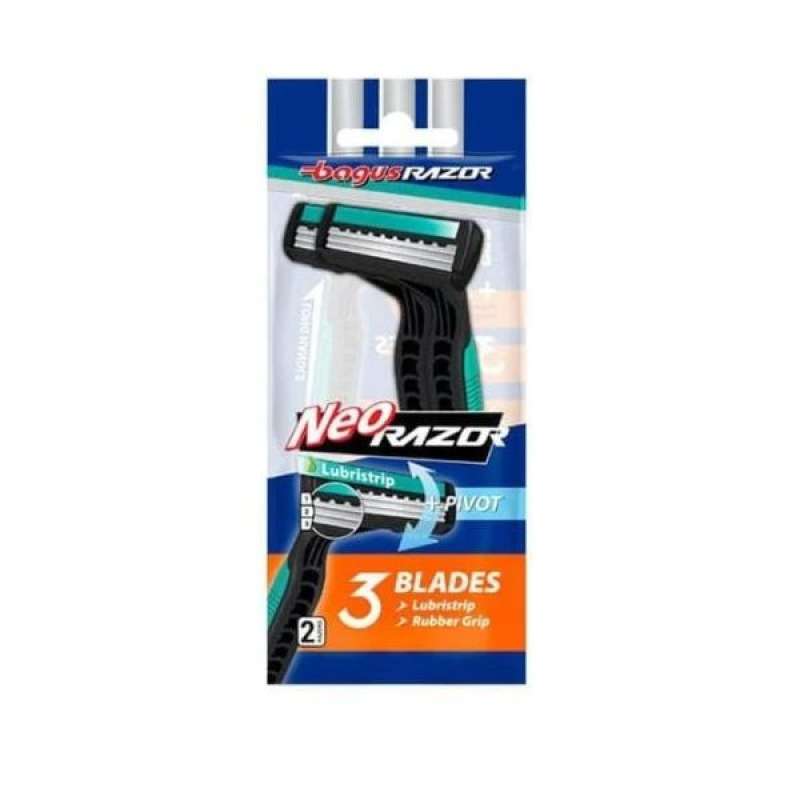Pekanbaru Bagus neo razor 2's w -20604