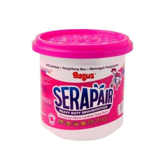 Pekanbaru BAGUS SERAP AIR HEAVY DUTY PERFURMED 225ML
