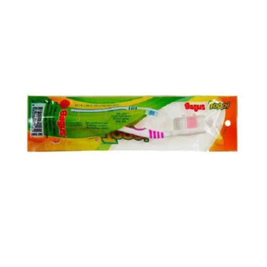 Pekanbaru Bagus Tooth Brush Toppi