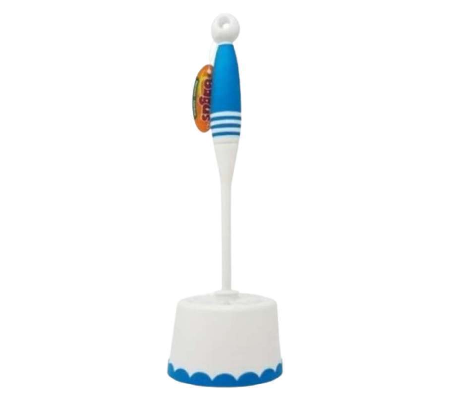 Pekanbaru BAGUS TOILET BRUSH W-22328