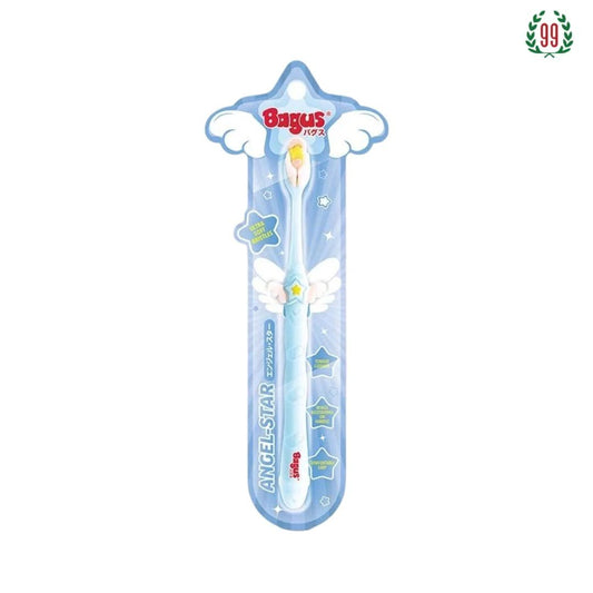 Pekanbaru Bagus Tooth Brush Kids Angel Star 1 Pieces