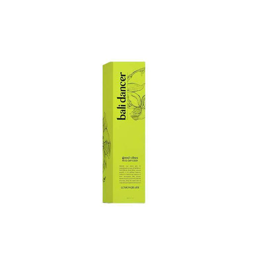 Pekanbaru BALI DANCER REED DIFFUSSER GOOD VBS 50ML
