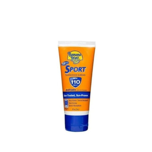 Pekanbaru Banana Boat Sport Prct S/Crn Spf110 90Ml