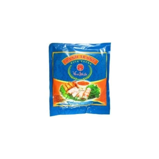 Pekanbaru Bich Chi Banh Trang Rice Paper 400Gr