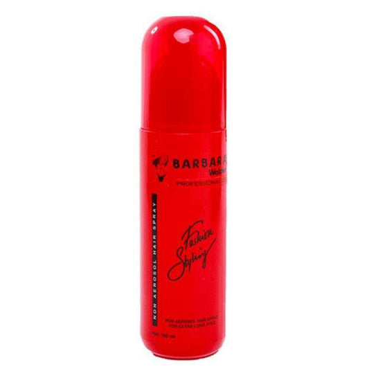 Pekanbaru Barbara Non Aerosol Super Strong 168Ml