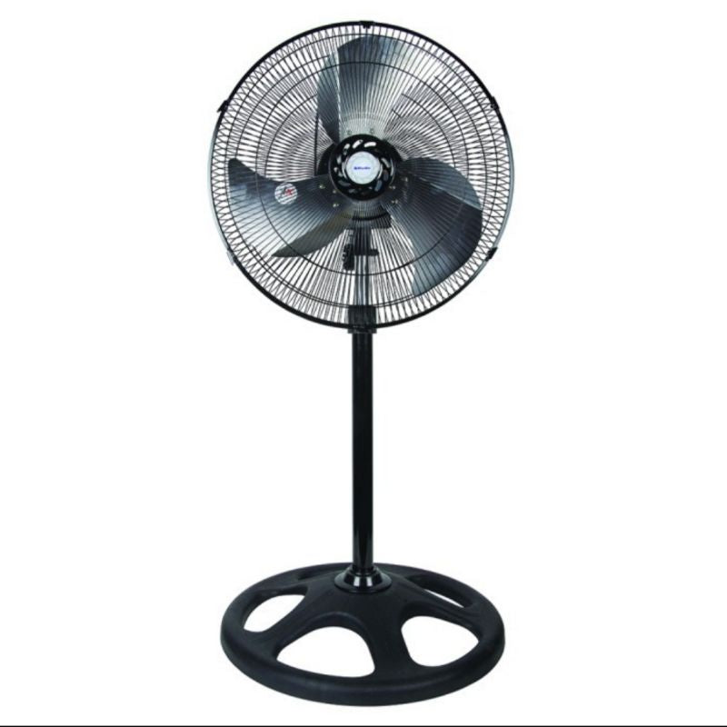 Pekanbaru Kipas Angin Berdiri  Miyako Ksb-18 / Stand Fan Miyako Ksb 18