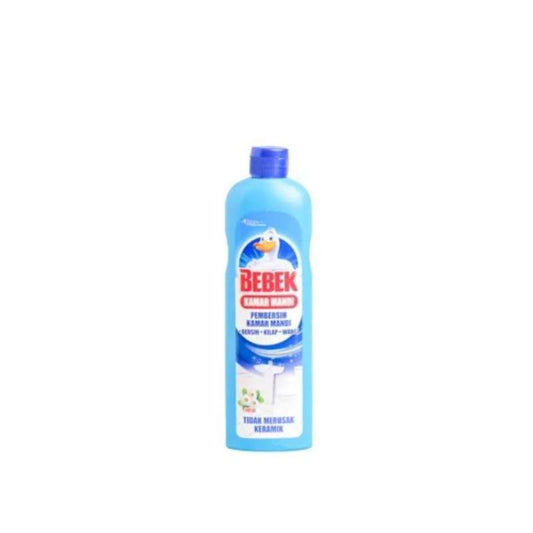 Pekanbaru Bebek bathroom fresh 500ml btl