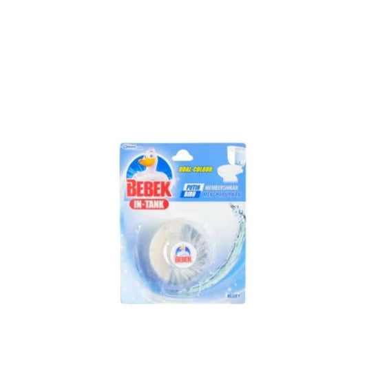 Pekanbaru Bebek in tank bluey 40gr