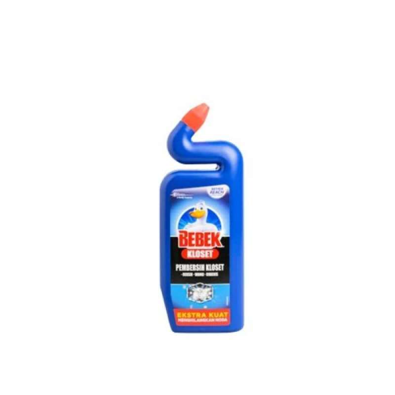 Pekanbaru BEBEK KLOSET EXTRA KUAT 450ML