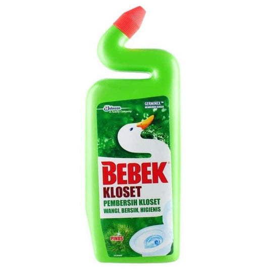 Pekanbaru BEBEK KLOSET PINUS 450ML BTL