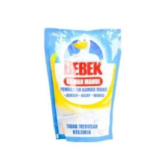 Pekanbaru Bebek bathroom lemon 400ml pch