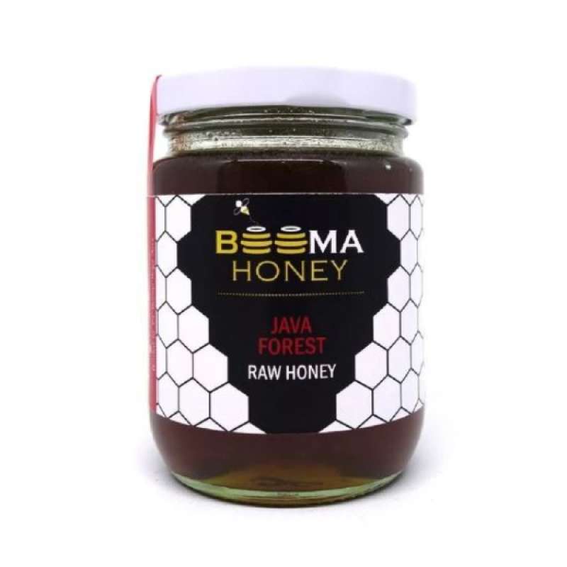 Pekanbaru Beema Honey Java Forest [300 G]