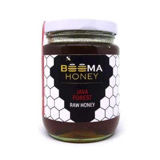 Pekanbaru Beema Honey Java Forest [300 G]