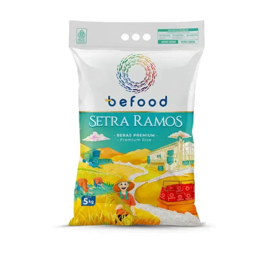 Pekanbaru Befood Setra Ramos 5Kg