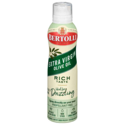 Pekanbaru Bertolli Ext Virgin Olive Oil Spray 145M