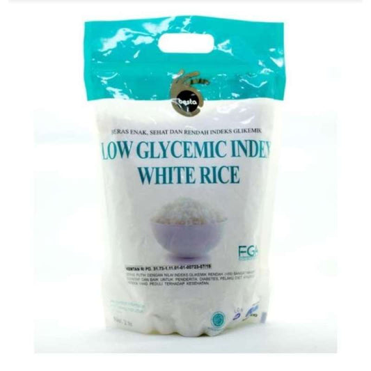 Pekanbaru Besta Rice 2Lt