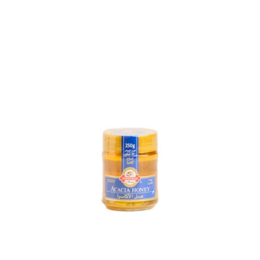 Pekanbaru Bihophar Acacia Honey 250Gr