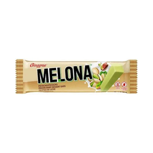 Pekanbaru Binggrae Melona Pistachio Flvor 70Ml