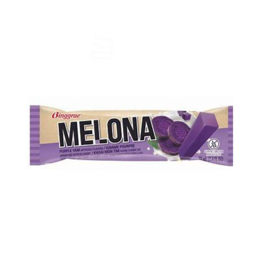 Pekanbaru Binggrae Melona Taro 70Ml