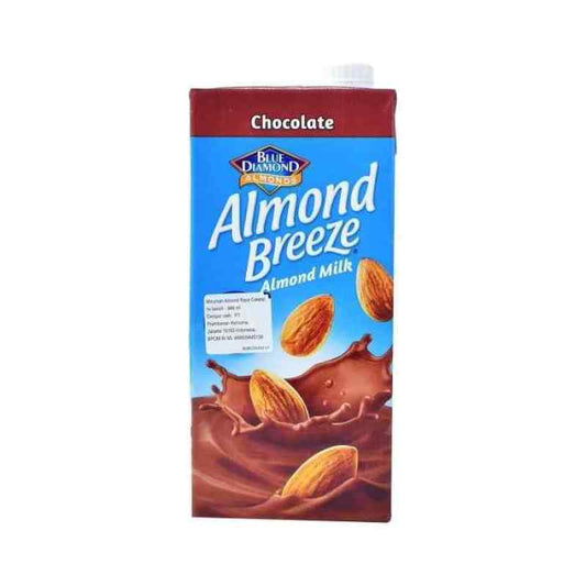 Pekanbaru Blue Diamond Almond Milk Choc 946Ml (Th)