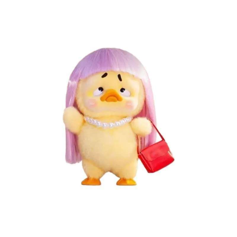 Pekanbaru Bns Series Upsetduck Born This Way