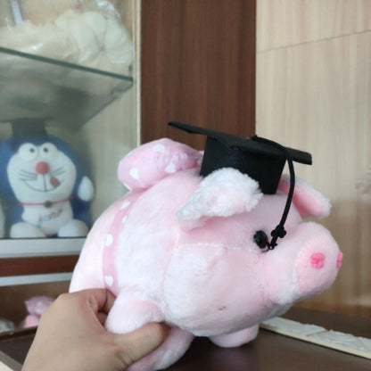 Pekanbaru (Promo!!) Boneka Wisuda Murah /Boneka Wisuda/Boneka Lucu