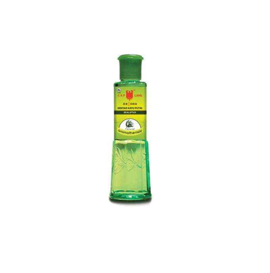 Pekanbaru Cap Lang Mnyk Kayu Pth Aroma Thrpy 210Ml