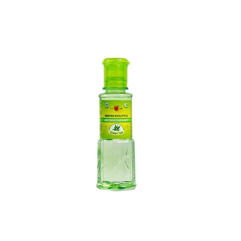 Pekanbaru Cap Lang Myk Ekaliptus Green Tea 60Ml