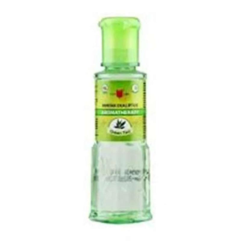 Pekanbaru Cap Lang Mnyk Kayu Pth Aroma Thrpy 30Ml