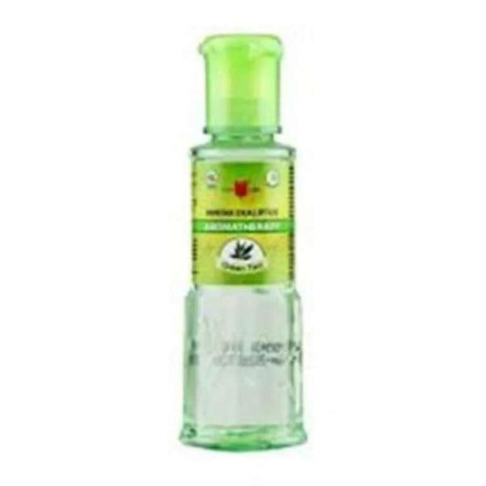 Pekanbaru Cap Lang Mnyk Kayu Pth Aroma Thrpy 30Ml