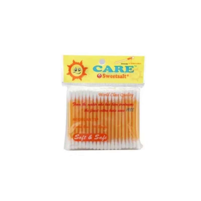 Pekanbaru Sw Cotton Bud Z 100Z