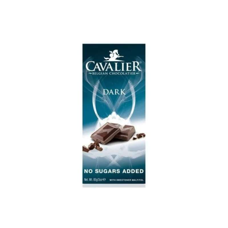 Pekanbaru Cavalier Dark 85Gr