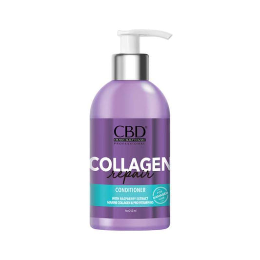 Pekanbaru Cbd Conditioner Collagen Repair 250Ml