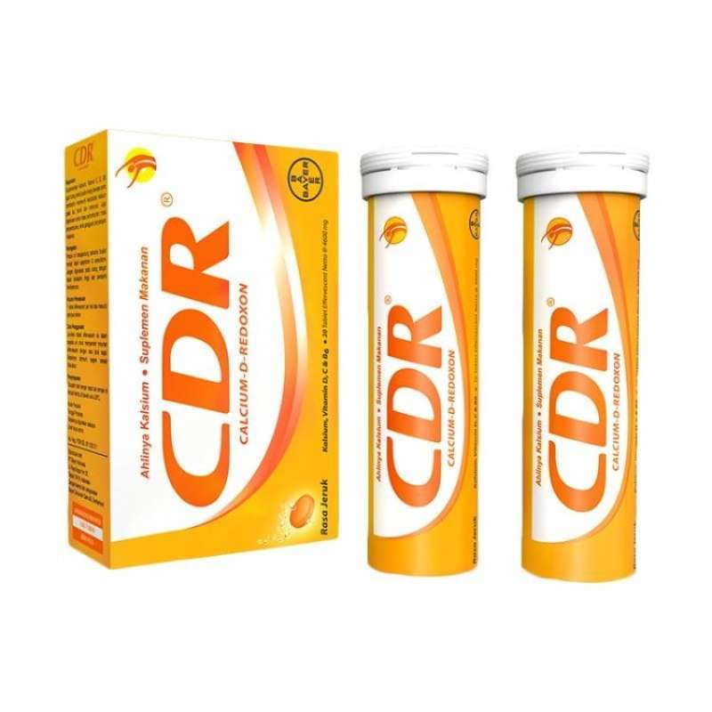 Pekanbaru Cdr Eff 20'S Tube