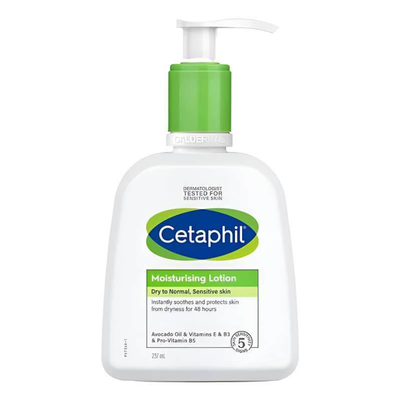 Pekanbaru Cetaphil Moisturising Lotion 237Ml