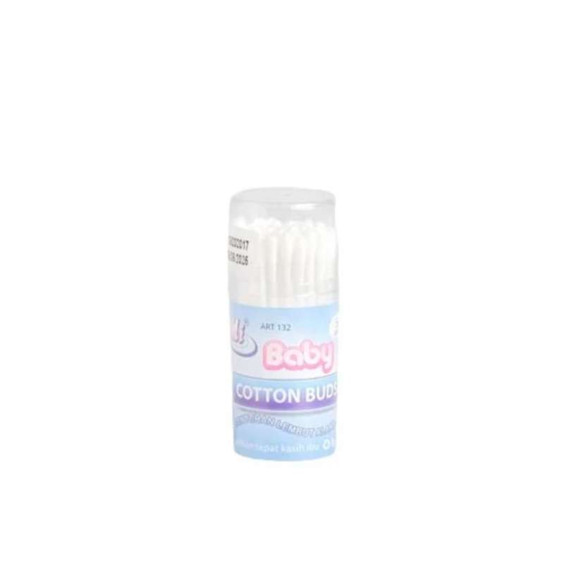 Pekanbaru Charmi Cotton Buds 132 50'S