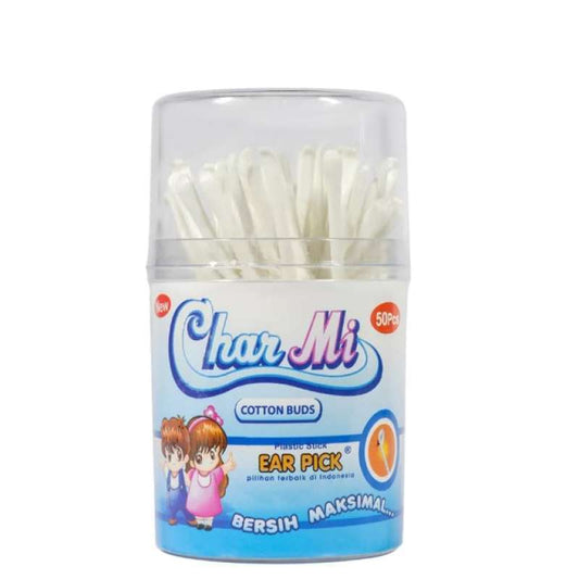 Pekanbaru Charmi Earpick 185 50'S Pot