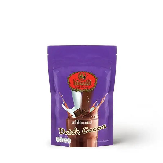 Pekanbaru Chatramue Cocoa Powder 200G