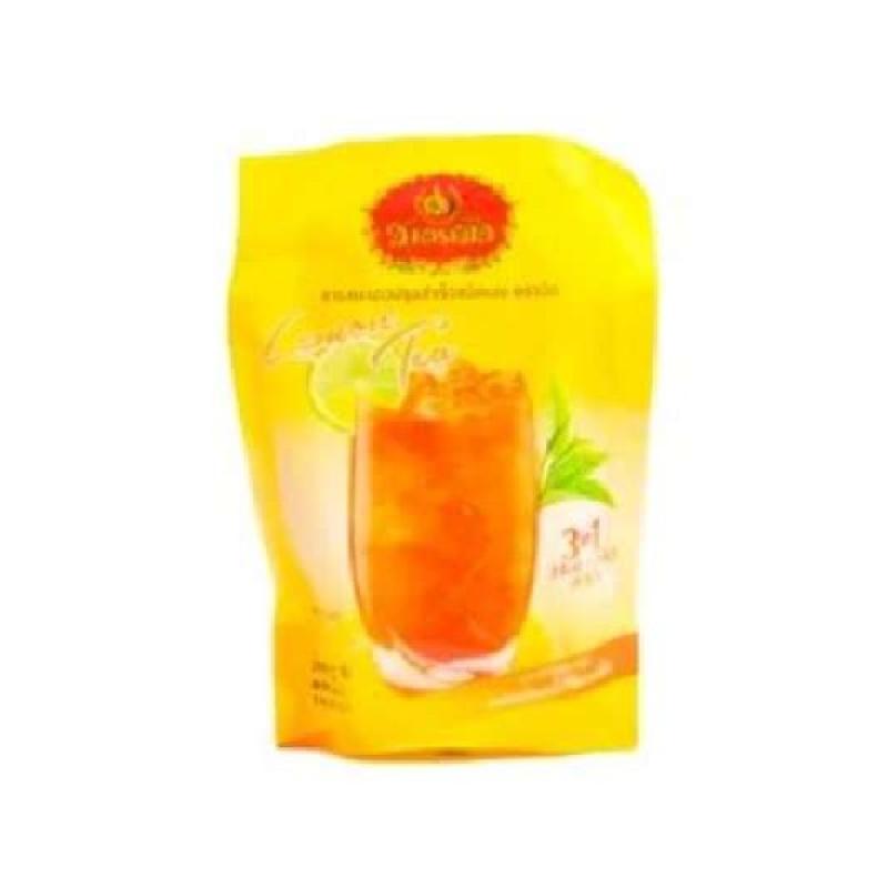 Pekanbaru Chatramue 3In1 Lemon Tea 5X25Gr