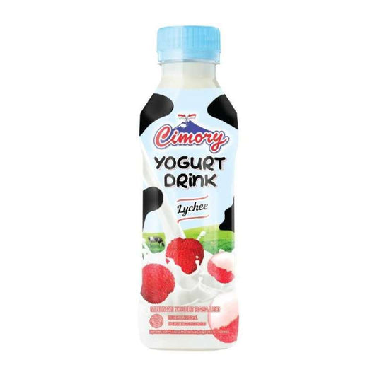 Pekanbaru Cimory Drink Lychee 240Ml