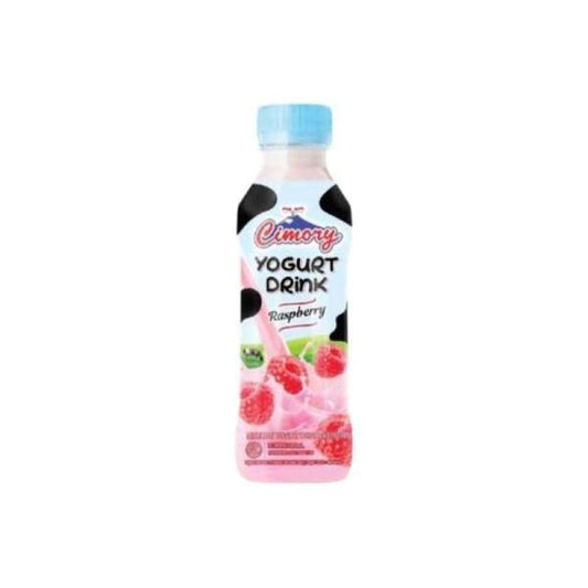 Pekanbaru Cimory Drink Raspberry 250Ml