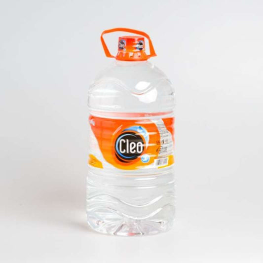Pekanbaru Cleo 5Lt Btl