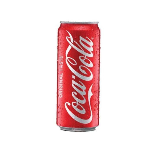 Pekanbaru Coca Cola Soft Drink 250Ml Can