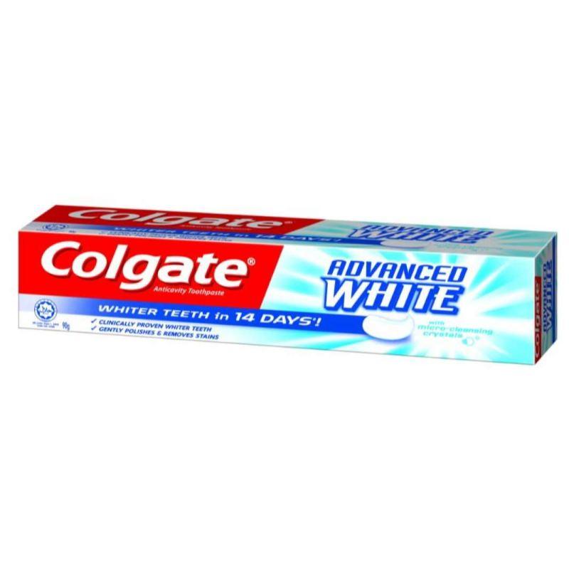 Pekanbaru Colgate Adv Whiteningstain Removal 90Gr