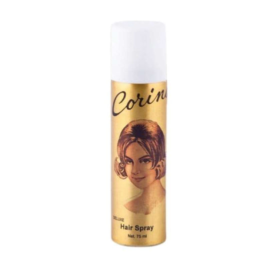 Pekanbaru Corina Hair Spray [75 Ml]
